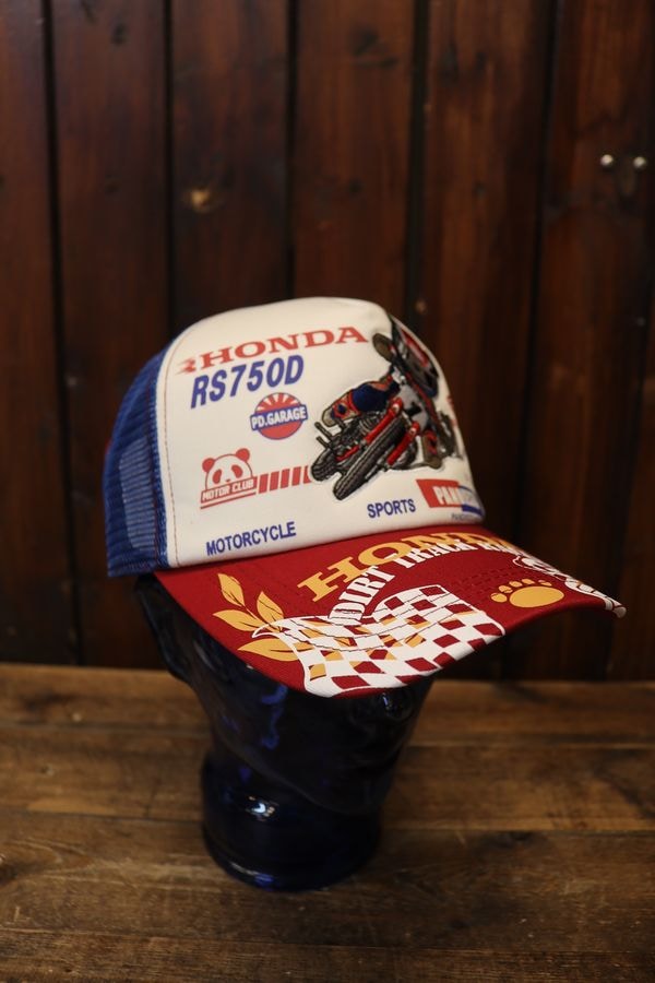 HONDA��PANDIESTA JAPAN �ۥ���ߥѥ�ǥ�����������ѥ�564507 RS750 �����ɥ�å��� �Х���������åס������ȥȥ�å����ȥꥳ