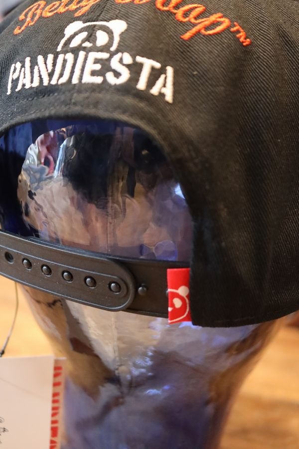 PANDIESTA��BETTY BOOP 516851 Honey Bee�ޥ��BETTY�Х���������å� �ۥ磻��