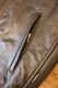 KADOYA(���ɥ�)��K'S LEATHER&K'S PRODUCT��LEATHER JERSEY���쥶�����㡼�����֥�å�/�֥�å�