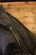KADOYA(���ɥ�)��K'S LEATHER&K'S PRODUCT��LEATHER JERSEY���쥶�����㡼�����֥�å�/�֥�å�