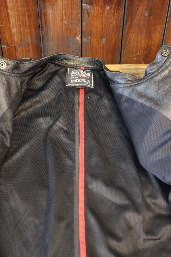 ��KADOYA��(���ɥ�)��BRAWLER�����ߥ��֥�饤������ �֥����顼���ץ��ƥ������դ��쥶�����㥱�å�