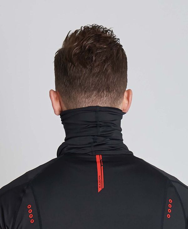 ���ɥ�(KADOYA) ��RIDEN NECK COVER���饤�ǥ�ͥå����С�