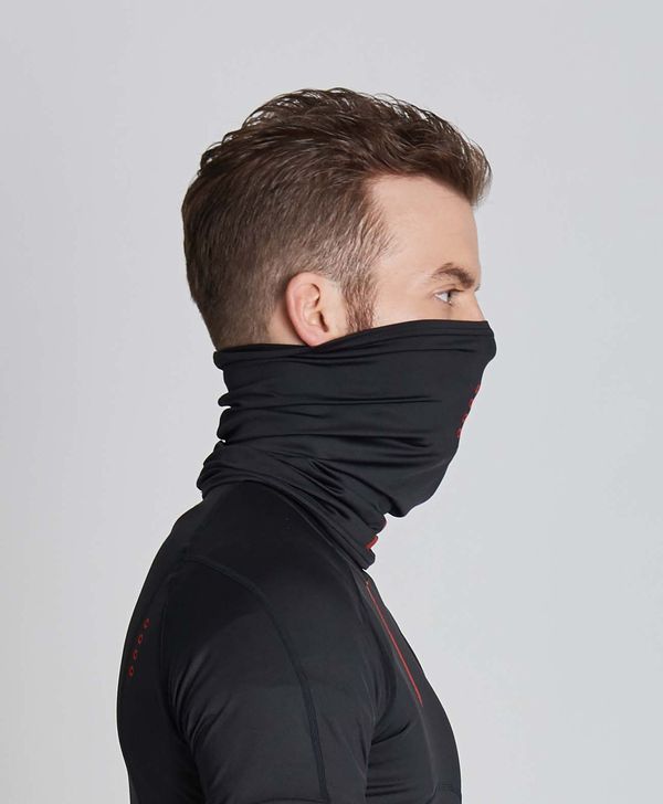 ���ɥ�(KADOYA) ��RIDEN NECK COVER���饤�ǥ�ͥå����С�