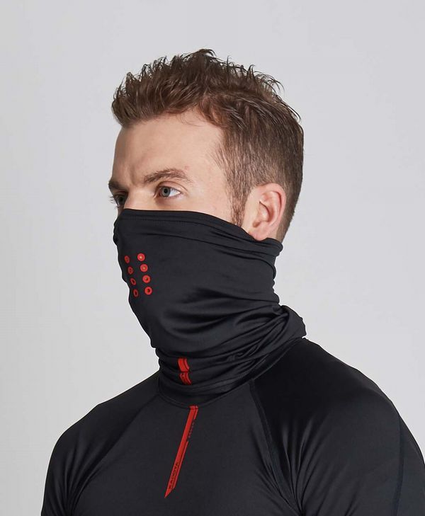 ���ɥ�(KADOYA) ��RIDEN NECK COVER���饤�ǥ�ͥå����С�
