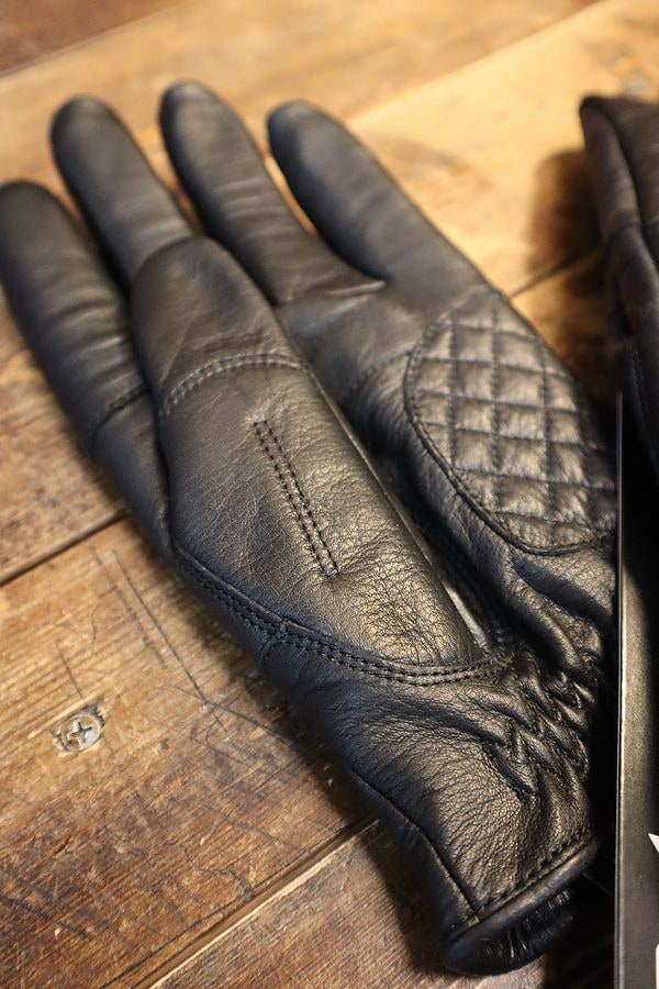 ���ɥ�(KADOYA)��ROX GLOVE�����å����������֡��֥�å�