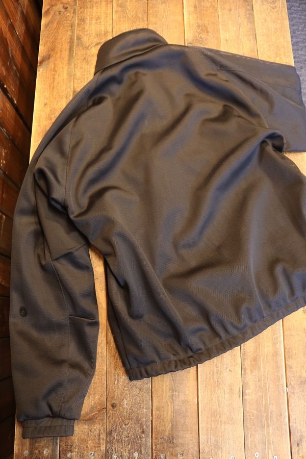 ���ɥ�(KADOYA)��K'S LEATHER&K'S PRODUCT MIRAGE JACKET���ߥ顼���奸�㥱�åȡ���å��奸�㥱�å� �֥�å�