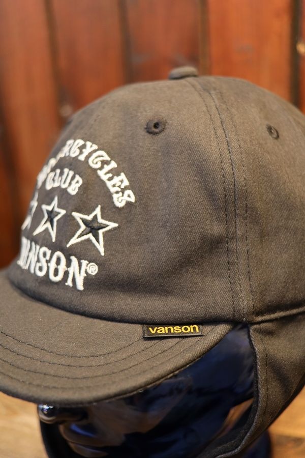 VANSON Х󥽥NVCP-2513 åĥե饤ȥåס꡼ɽ֥å