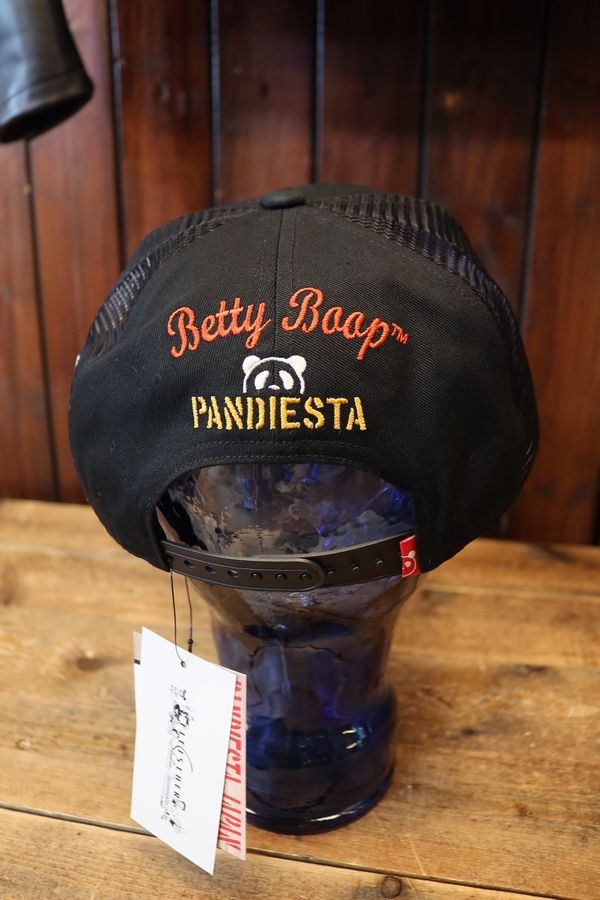 PANDIESTA��BETTY BOOP 516851 Honey Bee�ޥ��BETTY�Х���������å� �֥�å�