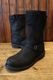 KADOYA�����ɥ䡡RIDE ENGINEER BOOTS���饤�ɥ��󥸥˥��֡��ġ��ե����ʡ��դ������������ɥ֥�å�