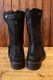 KADOYA�����ɥ䡡RIDE ENGINEER BOOTS���饤�ɥ��󥸥˥��֡��ġ��ե����ʡ��դ������������ɥ֥�å�