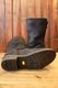 KADOYA�����ɥ䡡RIDE ENGINEER BOOTS���饤�ɥ��󥸥˥��֡��ġ��ե����ʡ��դ������������ɥ֥�å�