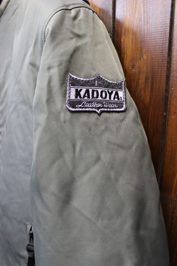 ���ɥ�(KADOYA)��TR-EVO/CW2��A�ˡ��ɴ��饤�ǥ��󥰥��㥱�å�