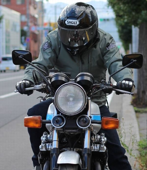 ���ɥ�(KADOYA)��TR-EVO/CW2��A�ˡ��ɴ��饤�ǥ��󥰥��㥱�å�