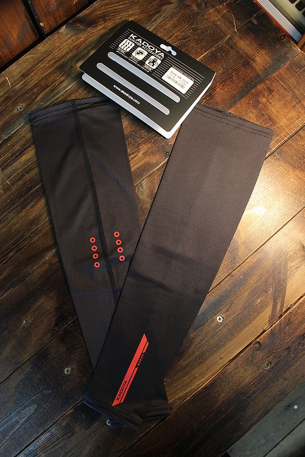 ɥ(KADOYA) RIDEN ARM COVER 饤ǥ󥢡५С