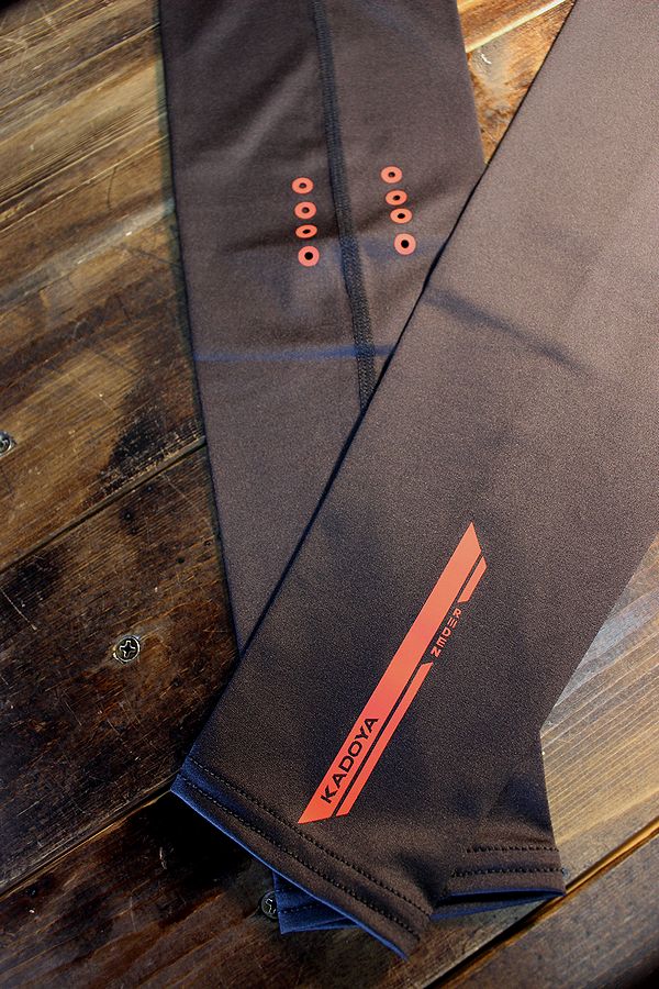 ɥ(KADOYA) RIDEN ARM COVER 饤ǥ󥢡५С