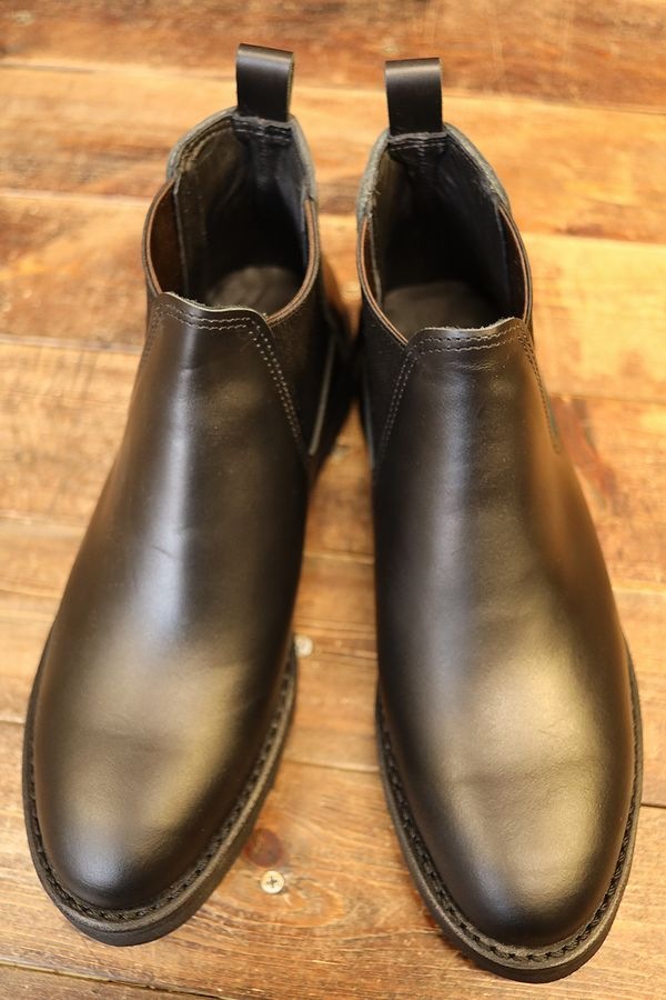 RED WING åɥ󥰡 3412 CLASSIC CHELSEA 饷å 륷 WOMEN