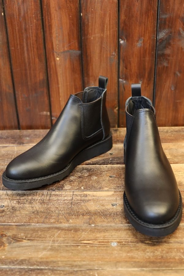 RED WING åɥ󥰡 3412 CLASSIC CHELSEA 饷å 륷 WOMEN