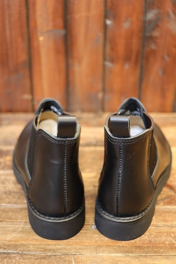 RED WING åɥ󥰡 3412 CLASSIC CHELSEA 饷å 륷 WOMEN