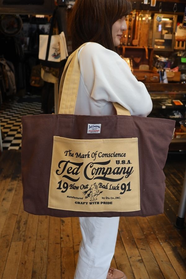 վTEDMANʥƥåɥޥˡTDBG-1600 ХȡȥХå Big֥饦/١