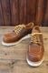 RED WING ��åɥ����󥰡�8077 Classic Moc Oxford ���饷�å���å� ���å����ե�����