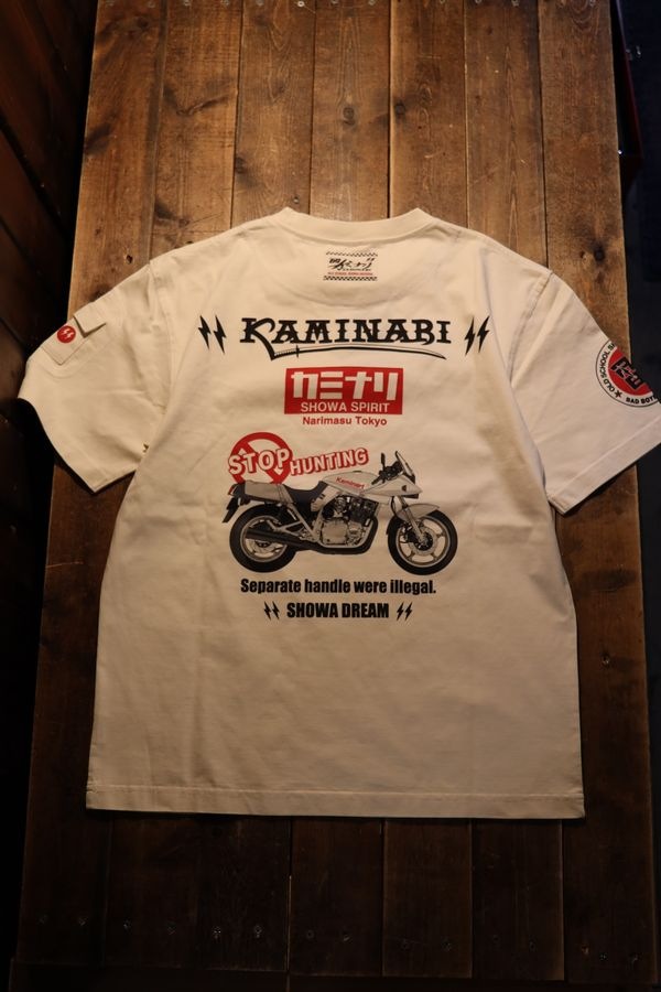 ���վ��񡡥��ߥʥꡡKMT-265 �ϥ�ƥ��� ���åȥ�T����� ��������GSX750S���ᡡGSX1100S�������ʡ����¡����եۥ磻��