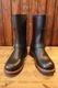 KADOYA�����ɥ䡡RIDE ENGINEER BOOTS���饤�ɥ��󥸥˥��֡��ġ��ե����ʡ��դ����֥�å�