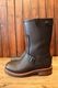 KADOYA�����ɥ䡡RIDE ENGINEER BOOTS���饤�ɥ��󥸥˥��֡��ġ��ե����ʡ��դ����֥�å�