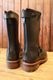KADOYA�����ɥ䡡RIDE ENGINEER BOOTS���饤�ɥ��󥸥˥��֡��ġ��ե����ʡ��դ����֥�å�