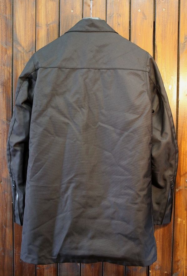 KADOYA(カドヤ) SINGLE COAT | バイクウェア・用品,ナイロンジャケット ...