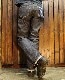 KOJIMA GENES�����祸���� ����ӥå�������ơ����ǥ˥� 18oz ��եȥϥ�ɥĥ��� ��RNB-1004L
