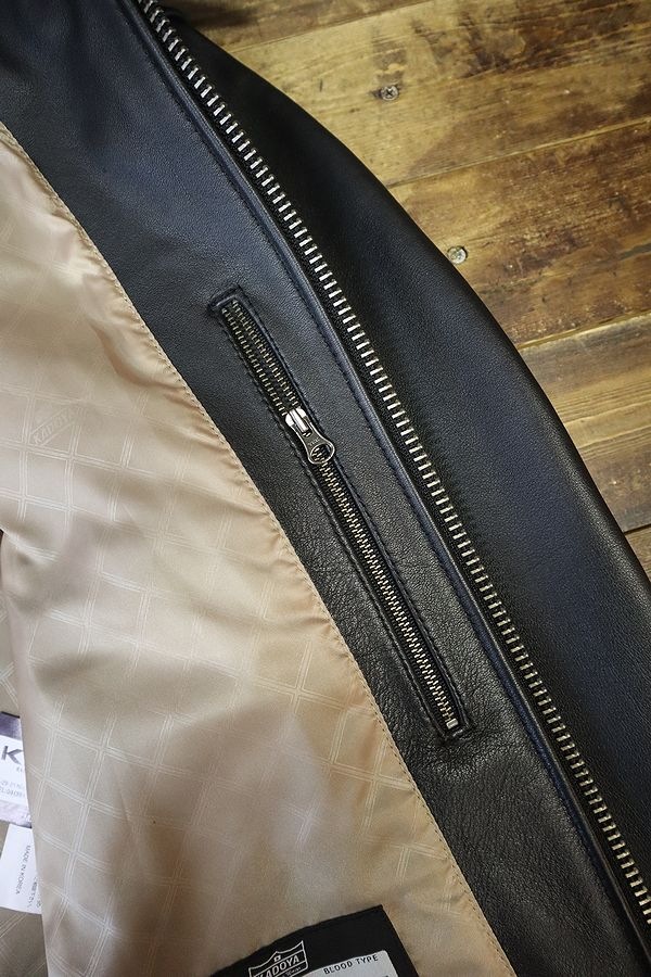 KADOYA�ʥ��ɥ��K'S LEATHER��TCR-2�����դ������ȥ饤��饤���������ץ����