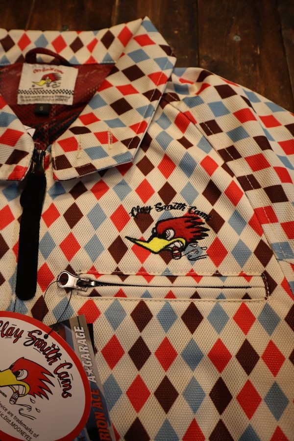 CLAY SMITHʥ쥤ߥˡCSY-2801ɽLARRY 󥰥ȥåץå֥륾󡡥