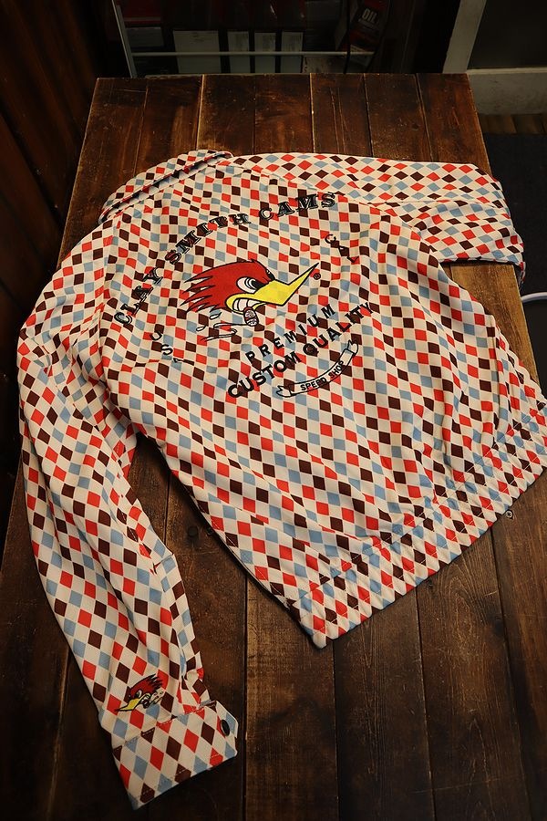 CLAY SMITHʥ쥤ߥˡCSY-2801ɽLARRY 󥰥ȥåץå֥륾󡡥