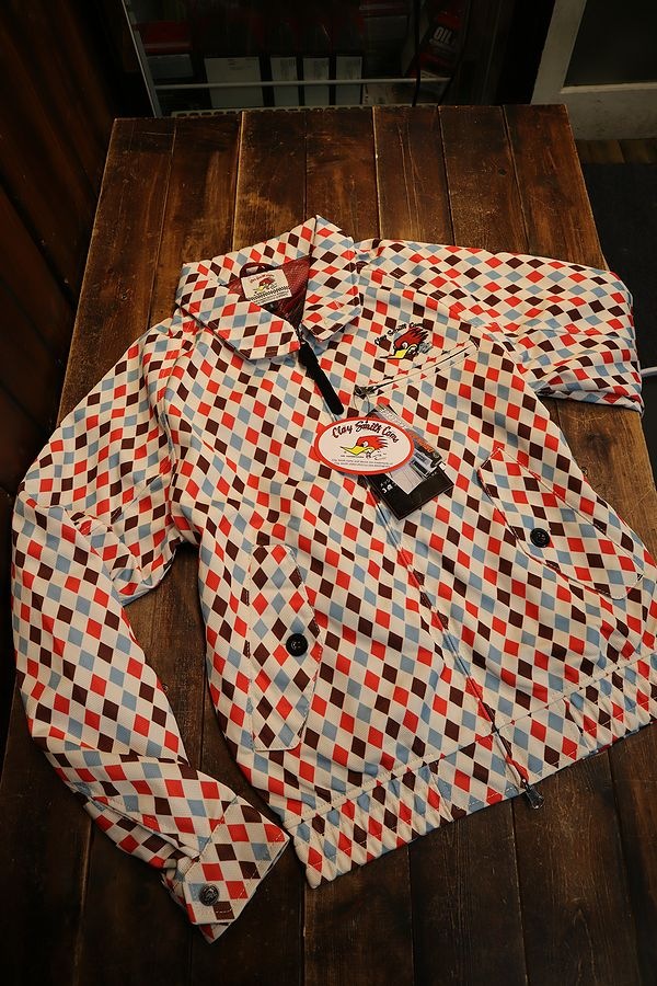 CLAY SMITHʥ쥤ߥˡCSY-2801ɽLARRY 󥰥ȥåץå֥륾󡡥