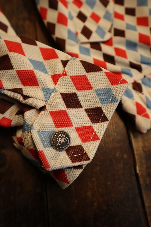 CLAY SMITHʥ쥤ߥˡCSY-2801ɽLARRY 󥰥ȥåץå֥륾󡡥