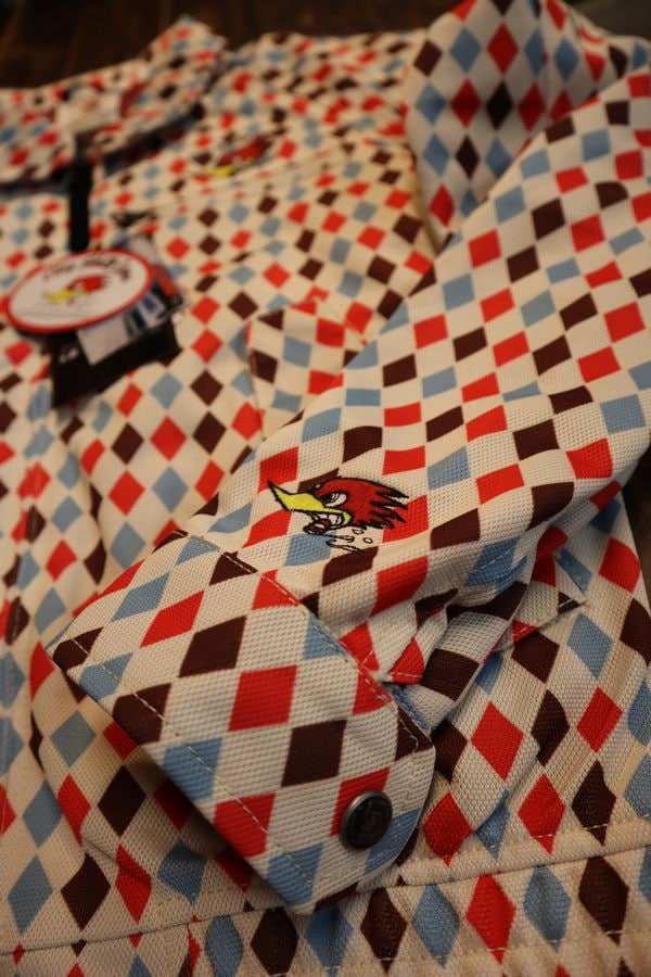 CLAY SMITHʥ쥤ߥˡCSY-2801ɽLARRY 󥰥ȥåץå֥륾󡡥