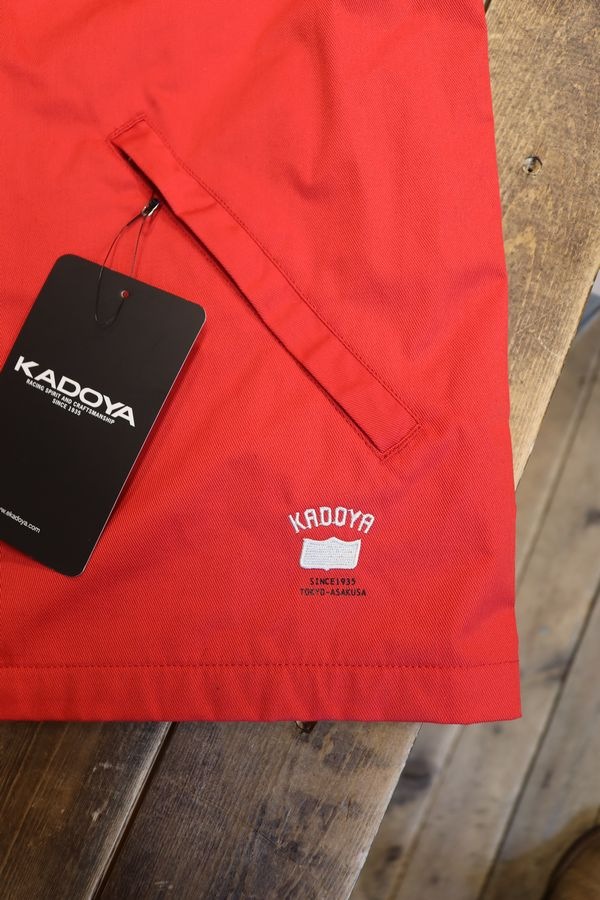 ���ɥ�(KADOYA)��K'S LEATHER&K'S PRODUCT KR-WORK��KR-�������å�