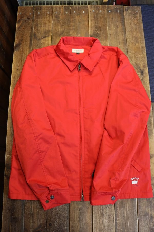 ���ɥ�(KADOYA)��K'S LEATHER&K'S PRODUCT KR-WORK��KR-�������å�