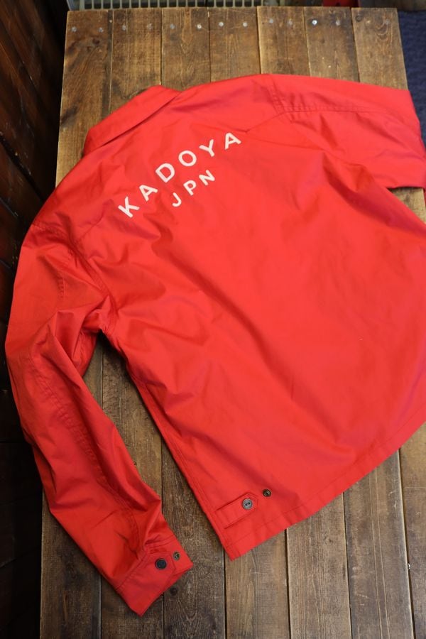 ���ɥ�(KADOYA)��K'S LEATHER&K'S PRODUCT KR-WORK��KR-�������å�