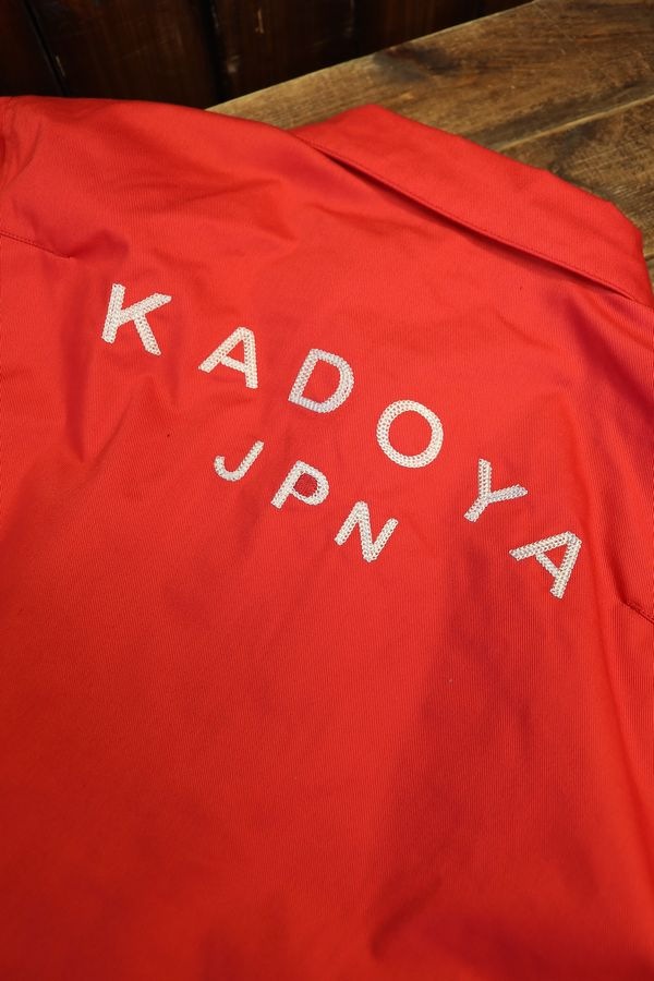 ���ɥ�(KADOYA)��K'S LEATHER&K'S PRODUCT KR-WORK��KR-�������å�