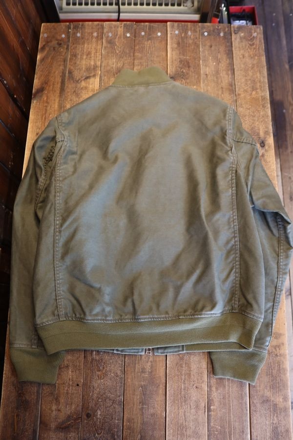 IRON HEARTϡȡIHM-47 󥫡㥱åȡOD꡼