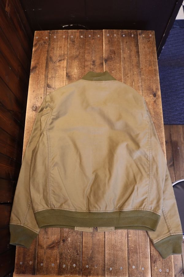 IRON HEART����������ϡ��ȡ�IHM-52��26AW ���󥫡������㥱�åȡ�������