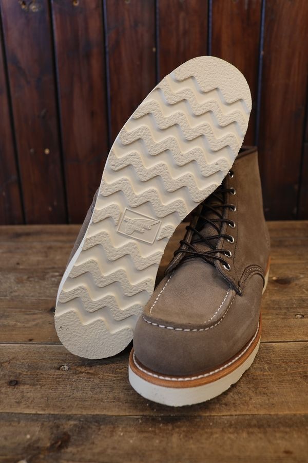 RED WING ��åɥ����󥰡�8838 6-inch Classic Moc 6����� ���饷�å���å�