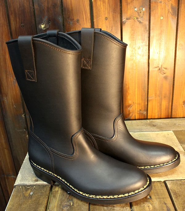 カドヤ(KADOYA) K'S BOOTS&BOOTS KA-WESTERN （KAウエスタン）ブーツ