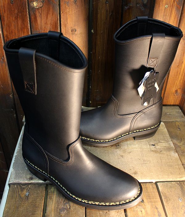 ���ɥ�(KADOYA)��K'S BOOTS&BOOTS��KA-WESTERN����KA����������˥֡���