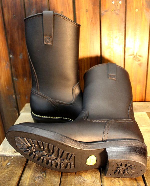 カドヤ K'S LEATHER バイク用ブーツ KA-WESTERN ブラック Amazon.co.jp: カドヤ(KADOYA) K'S LEATHER バイク用ブーツ KA