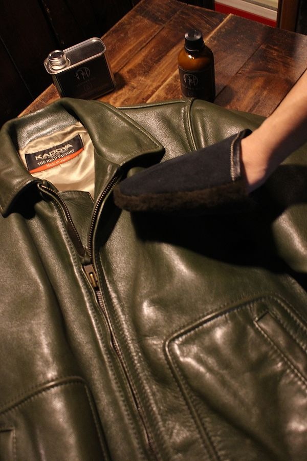 ɥ(KADOYA) RefʥաˡRef / MOUTON GLOVE/ࡼȥ󥰥