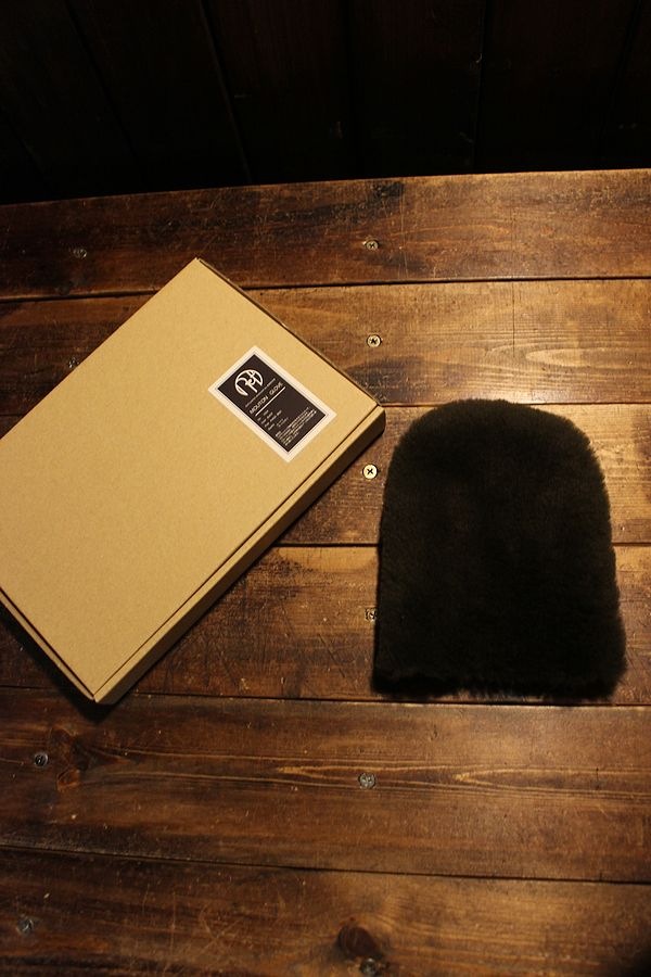 ɥ(KADOYA) RefʥաˡRef / MOUTON GLOVE/ࡼȥ󥰥