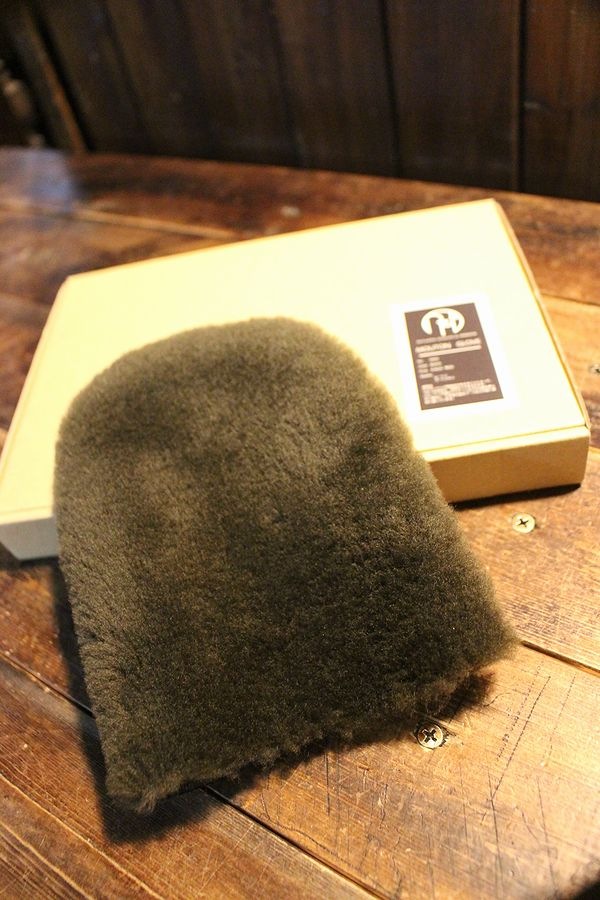 ɥ(KADOYA) RefʥաˡRef / MOUTON GLOVE/ࡼȥ󥰥