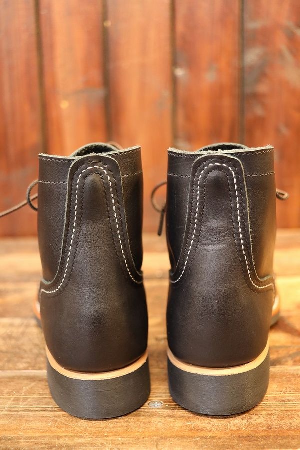 RED WING åɥ󥰡3366 IRON RANGER 󥸥㡼 WOMEN